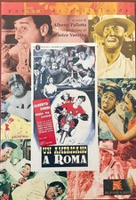 Libri e riviste di cinema: Un