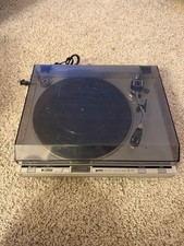 Giradischi vintage Gemini