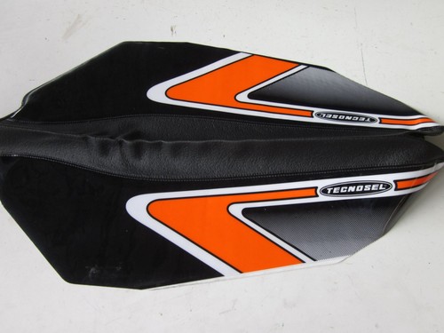 Copertina sella tecnosel ktm - sella,