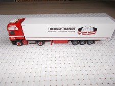 AWM 1:87 Scania R420 borsa