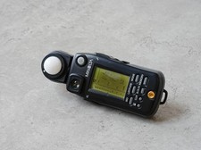 Minolta Flash Cine Meter VI
