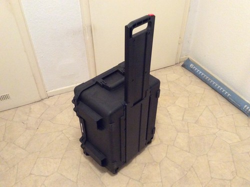 Skb series trolley - skb, case