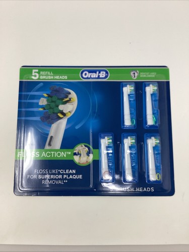 Oral floss action - testine, di