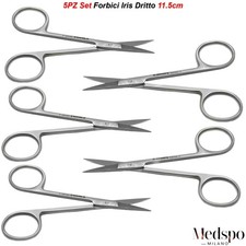 Forbici Iris Dritte Forbici