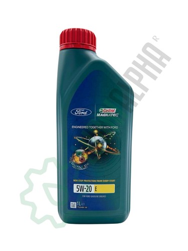 Ford olio motore 5w20 - olio,