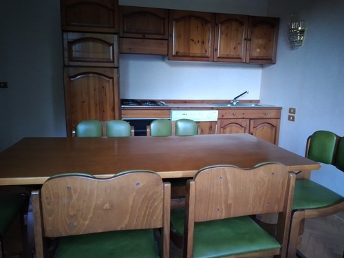 Cucina completa prezioso - completa,