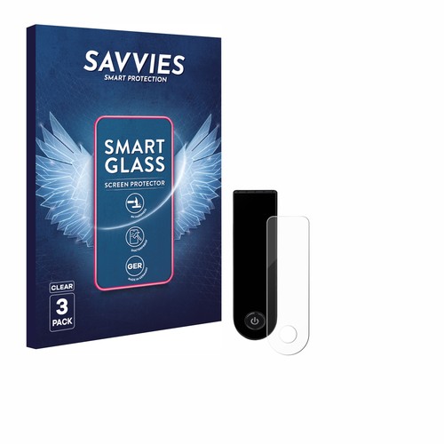 Pezzi savvies protezione - pezzi,