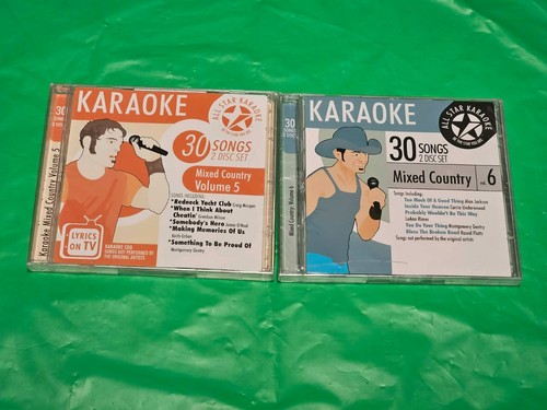 Lot karaoke songs 2 - karaoke,