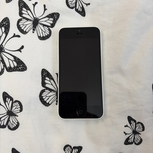 Apple iphone a1532 bianco - 5c,
