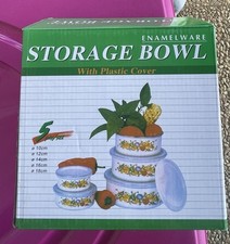 Ciotole Per Cibo Storace Bowl