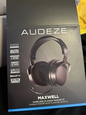 Audeze Maxwell Playstation