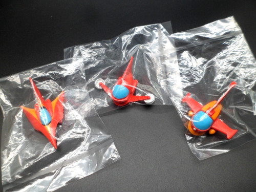 Brain condor jet hover - condor,