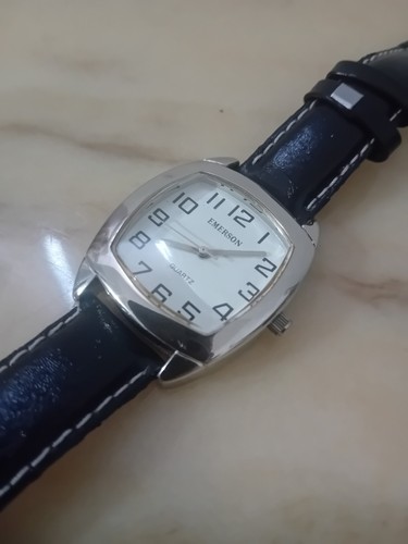 Orologio polso emerson - da,