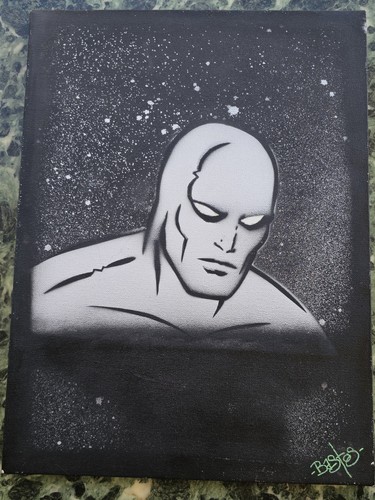 Quadro pop art vintage - pop, marvel