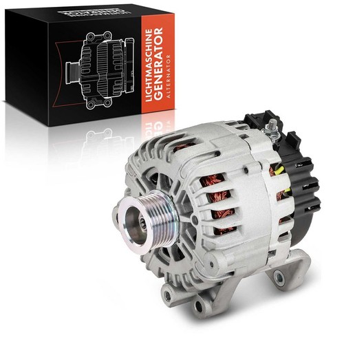 Frankberg alternatore - frankberg,