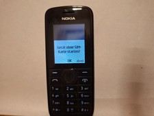 Cellulare Nokia 113 nero