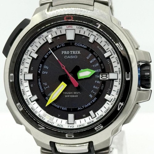 Orologio uomo casio - uomo, pro