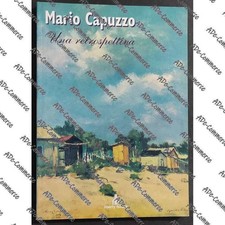 Mario Capuzzo (1902-1978) Una