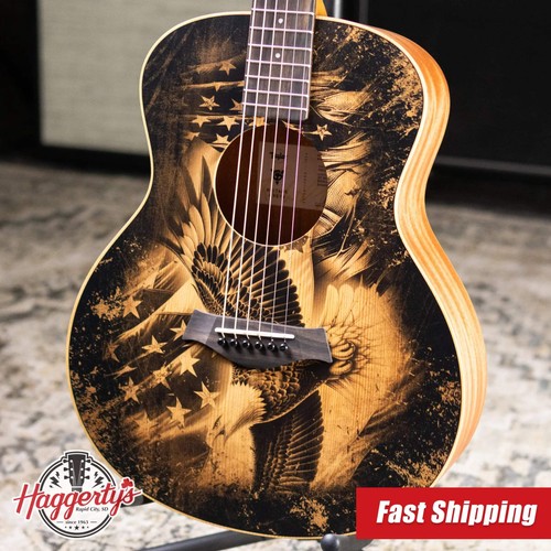 Taylor mini special edition - taylor, gs