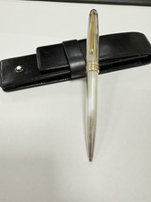 Montblanc Penna Meisterstuck