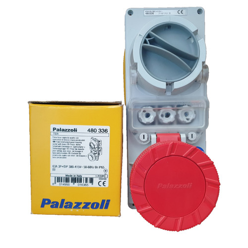 Palazzoli480336 presa - palazzoli480336,