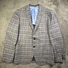 Blazer sartoriale Bartorelli