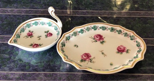 Near mint richard - mint], ginori