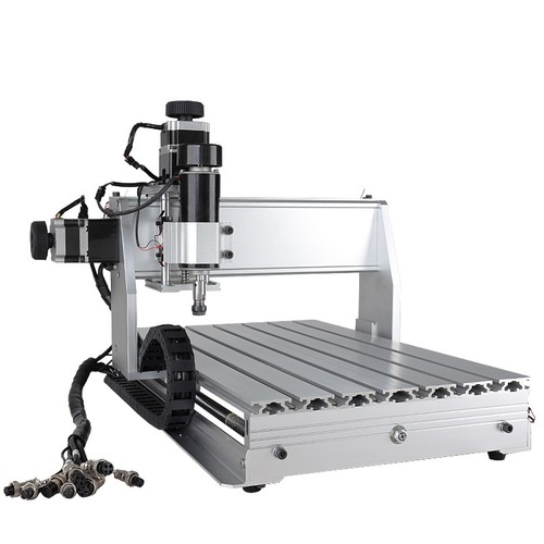 Fraiseuse cnc 3040 3d - cnc, 3d(4d)