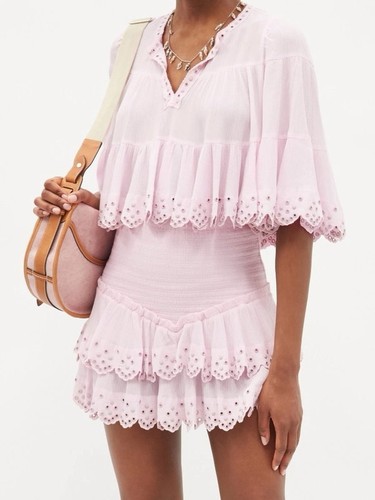 Camicetta donna isabel - isabel, marant