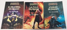 Forgotten Realms - Trilogia