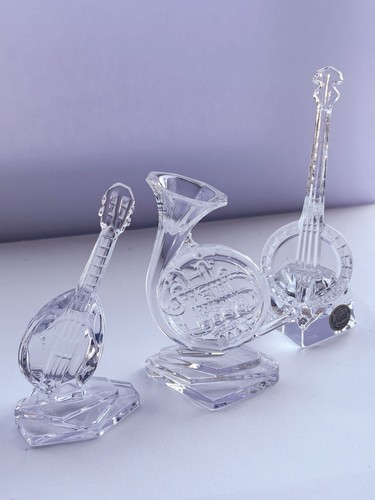 Cristal arques france set - france,