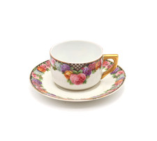 Tazza da collezione Carl