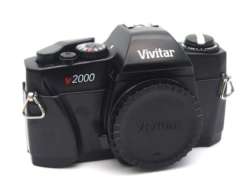 Corpo fotocamera reflex mm - corpo, 35