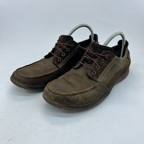 Scarpe clarks comfort - clarks, uomo