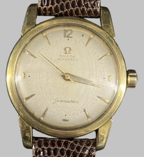 Orologio vintage anni omega - orologio, 50