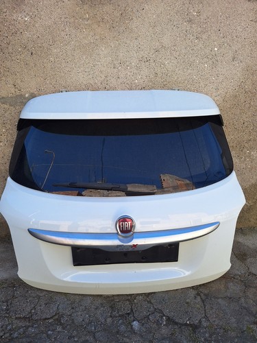 Portellone posteriore fiat 500 - fiat,