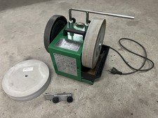 Tormek SuperGrind 2000 sistema di levigatura smerigliatrice Sharpening Super Grind