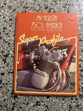 MV Agusta America by Jeff