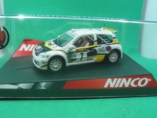 NINCO 1/32ND 50300 RENAULT