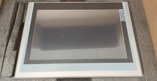 SIEMENS 6AV2124-0QC02-0AX1 SIMATIC HMI TP1500 COMFORT Panel