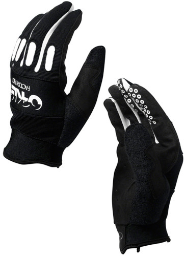 Guanti ciclismo oakley - guanti, da