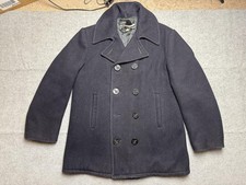 Cappotto Montgomery Ward