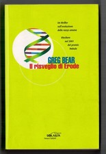 Greg Bear IL RISVEGLIO DI
