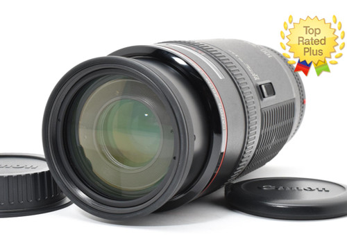 Quasi come nuovo canon - nuovo],
