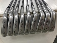 Honma BIG-LB Set di ferri