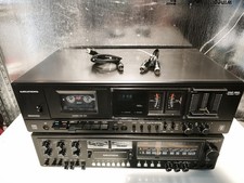 Grundig hifi set ricevitore - grundig, hifi-set