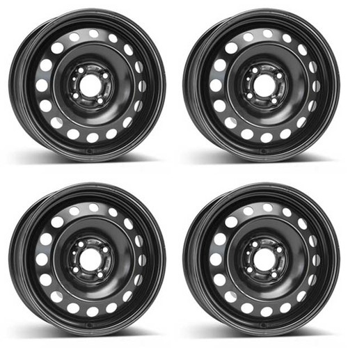 Cerchi acciaio alcar 0jx15 - alcar, 6.0jx15