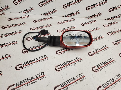 Specchio retrovisore elettrico