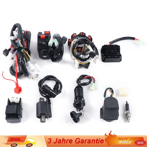 Per atv quad 150 - per,