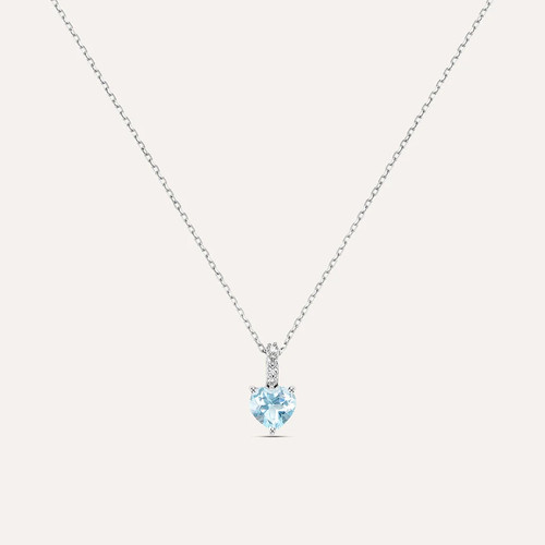 Collana donna stroili oro - collana,